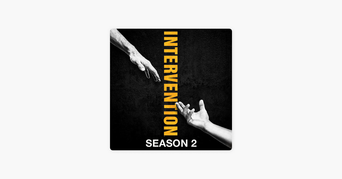 ‎Intervention, Season 2 on iTunes