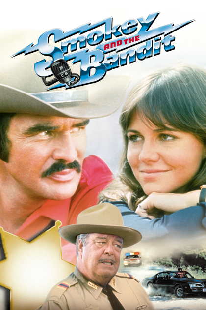 Theme Song For Smokey And The Bandit Smokey and the Bandit on iTunes