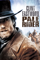 Unknown - Pale Rider - Der namenlose Reiter artwork