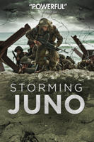 Tim Wolochatiuk - Storming Juno artwork
