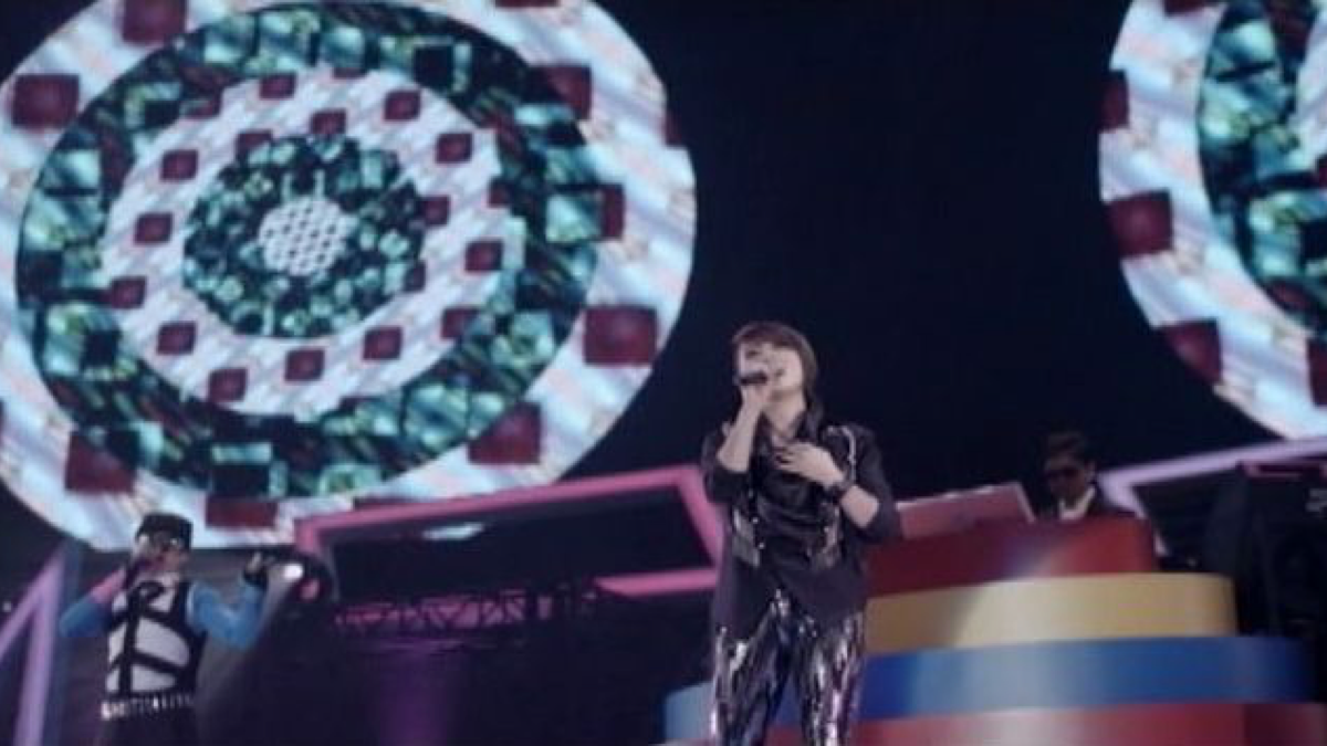 The Love Bug M Flo 10 Years Special Live We Are One By M Flo Loves Boa On Apple Music