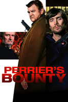 Ian Fitzgibon - Perrier's Bounty artwork