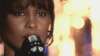 Whitney Houston - I Will Always Love You artwork