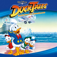 Disney's Ducktales - Disney's Ducktales, Vol. 2 artwork