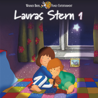 Lauras Stern - Lauras Stern, Staffel 1 artwork