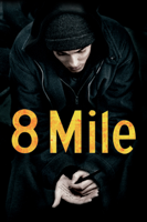 Curtis Hanson - 8 Mile artwork