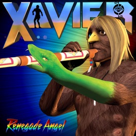 Xavier Renegade Angel Season 1 On Itunes