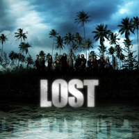 LOST - The Beginning of the End artwork