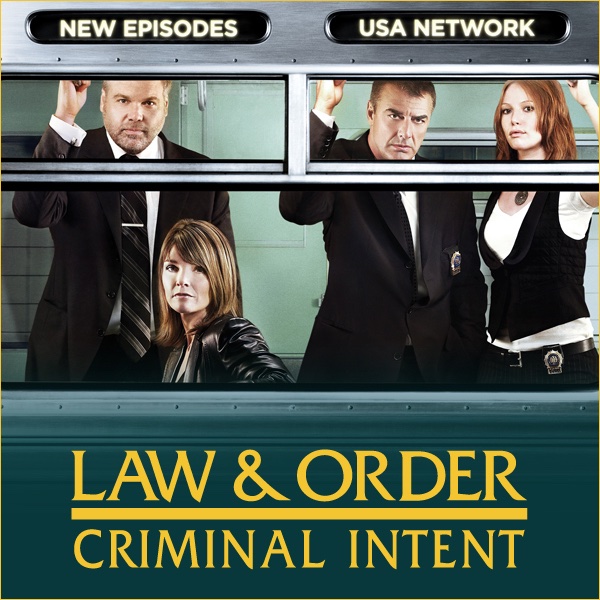 Watch Law & Order: Criminal Intent Season 7 Episode 12 ...