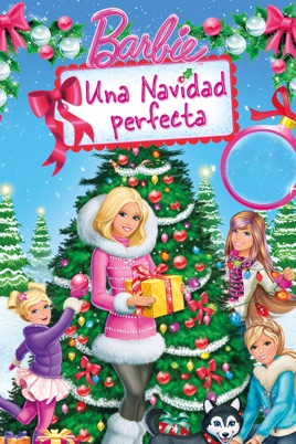 barbie la navidad