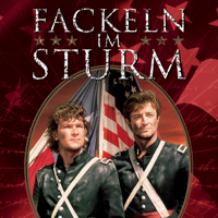 North and South - Fackeln im Sturm, Buch 2 artwork