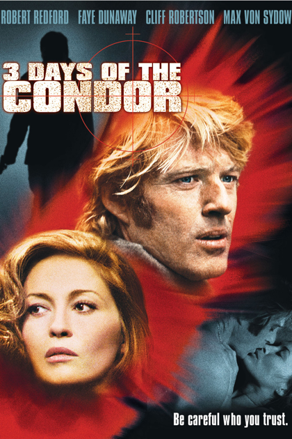 Three Days Of The Condor On ITunes   1200x630bb 