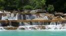 Yoga Beathing - Gentle Music at a Peaceful Waterfall Provides a Perfect Background for Meditation - Craig Austin