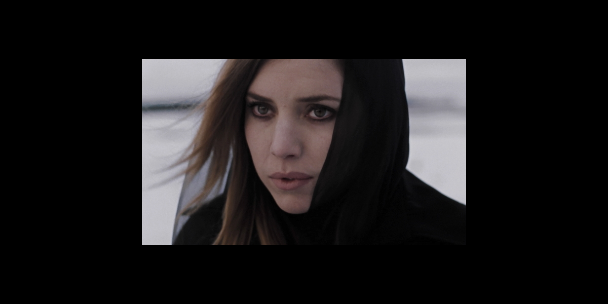 The song lykke li i follow rivers