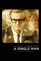 Tom Ford - A Single Man (2009) artwork