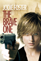 Neil Jordan - The Brave One artwork