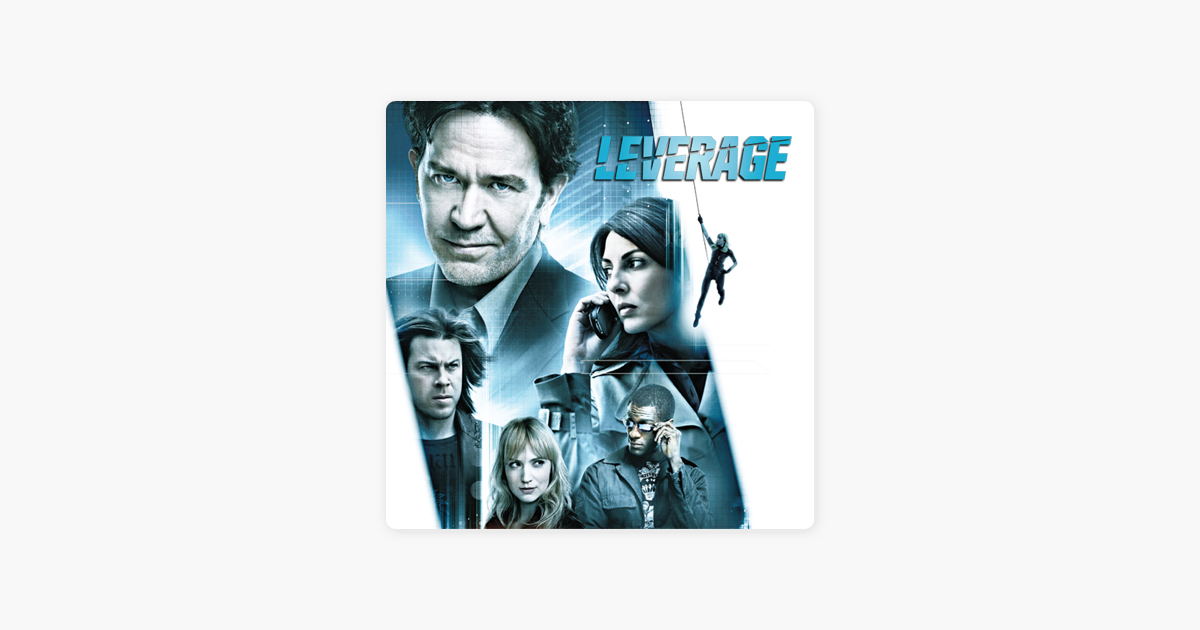 TÉLÉCHARGER LEVERAGE SAISON 1 VF SAISON TÉLÉCHARGER VF LEVERAGE 1