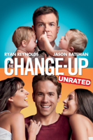 David Dobkin - The Change-Up (Unrated) artwork