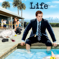 Life - Life, Season 2 artwork