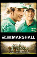 McG - We Are Marshall artwork