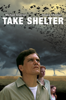 Jeff Nichols - Take Shelter artwork