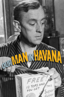 Carol Reed - Our Man In Havana artwork