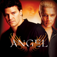 Angel - Origin artwork