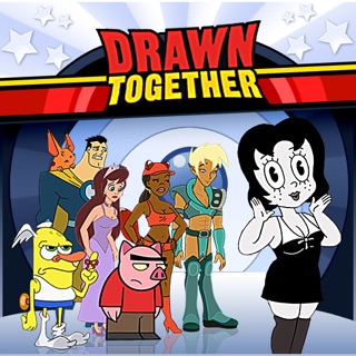 Drawn Together Season 1 Bei Itunes