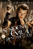 Resident evil 4: La resurrección (Subtitulada) - Paul W.S. Anderson