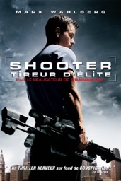 Shooter : Tireur d'élite