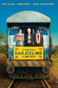 A bord du Darjeeling Limited