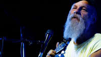 Seasick Steve - It's A Long Long Way artwork