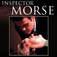 Inspector Morse - Inspector Morse, Series 8 artwork
