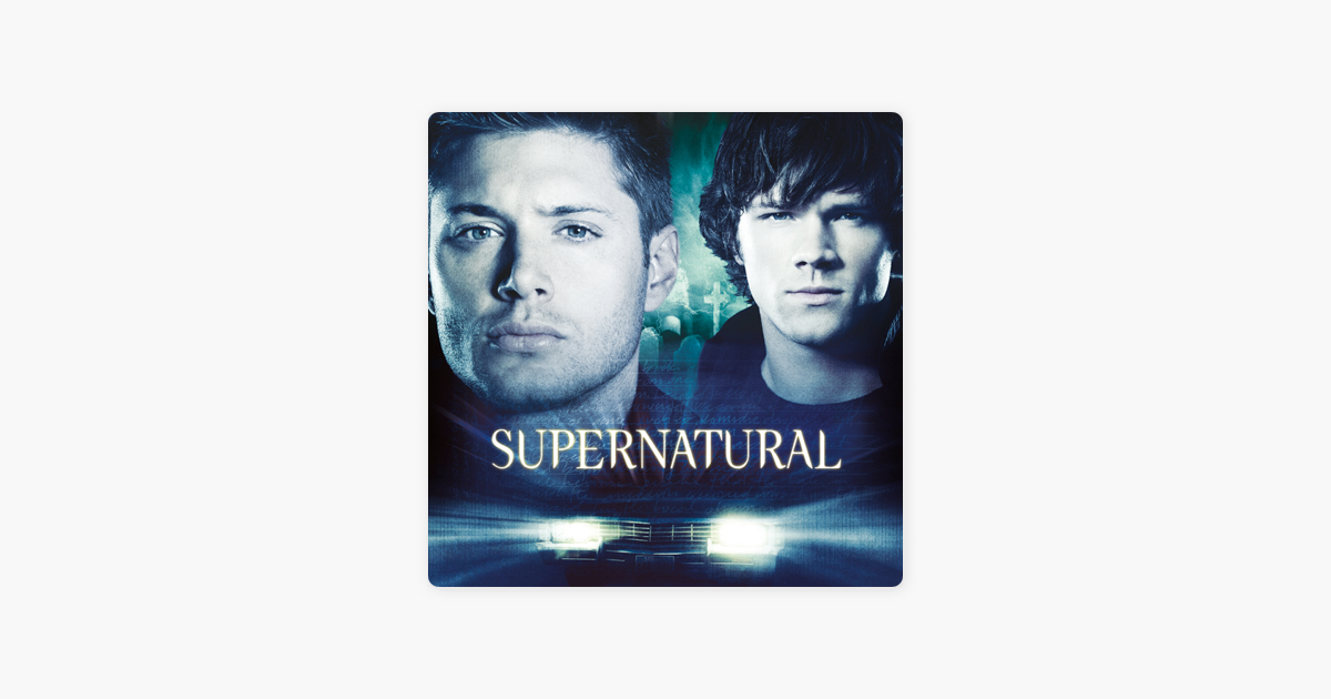 Supernatural Staffel 2 Folge 22