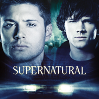 Supernatural - Supernatural, Staffel 2 artwork
