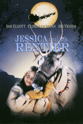 Jessica Und Das Rentier
