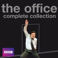 Télécharger The Office (UK), The Complete Collection Episode 14