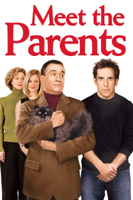 Jay Roach - Meet the Parents artwork