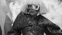 Lady Gaga - Bad Romance (The Making Of) artwork