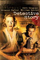 William Wyler - Detective Story (1951) artwork