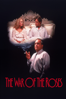 Danny DeVito - The War of the Roses artwork