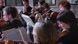 Dvorak: Serenade for String Orchestra in E Major Op. 22 - Part I: (1) Moderato & (2) Tempo di valse