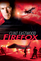 Clint Eastwood - Firefox artwork