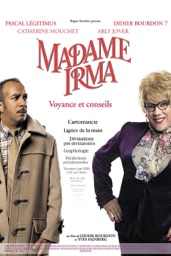Madame Irma