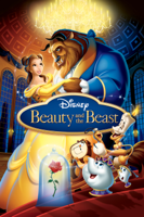 Gary Trousdale & Kirk Wise - Beauty and the Beast  artwork