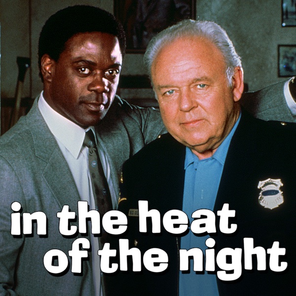 in the heat of the night tv series season 1 episodes