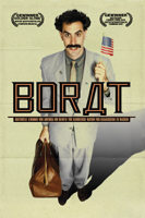 Larry Charles - Borat artwork