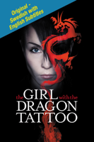 Niels Arden Oplev - The Girl With the Dragon Tattoo - Swedish With English Subtitles (Original Version) artwork