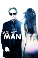 Brian Koppelman & David Levien - Solitary Man artwork