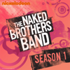 Alien Clones - The Naked Brothers Band